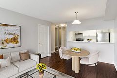 1901 - 101 Subway Crescent, Toronto W08, ON, exterior