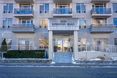 424 - 3650 Kingston Road, Toronto E08, ON, exterior