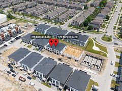 776 Banyan Lane, London North, ON, exterior