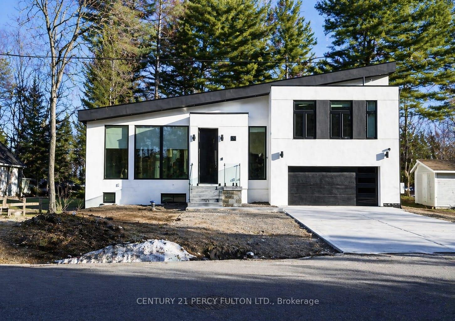 5 Robert Street, Sundridge, ON, exterior