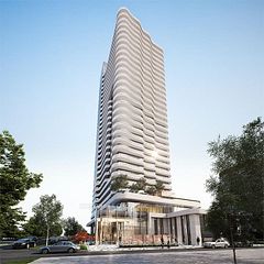 2907 - 15 Holmes Avenue, Toronto C14, ON, exterior
