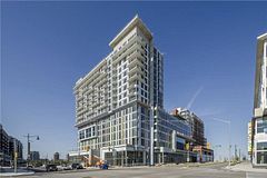 1113 - 8081 Birchmount Road, Markham, ON, exterior