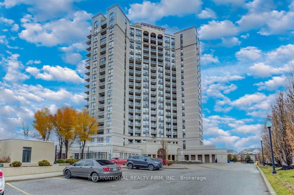 1308 - 220 Forum Drive, Mississauga, ON, exterior