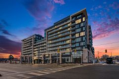 727 - 8188 Yonge Street, Vaughan, ON, exterior