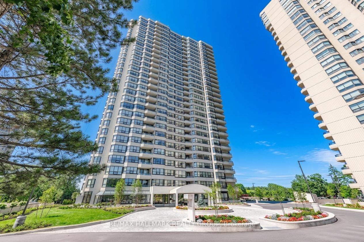 1702 - 1510 Riverside Drive, Alta Vista and Area, ON, exterior