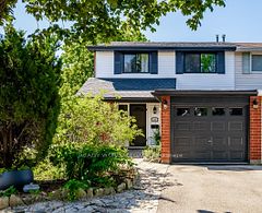 148 St Andrews Drive, Hamilton, ON, exterior