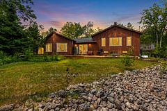 479 DYERS BAY Road, Northern Bruce Peninsula, ON, exterior