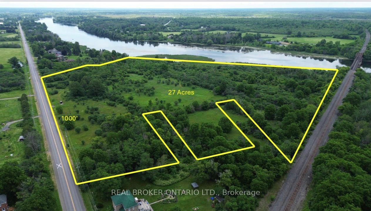 00 Broadway Street E, Merrickville-Wolford, ON, exterior