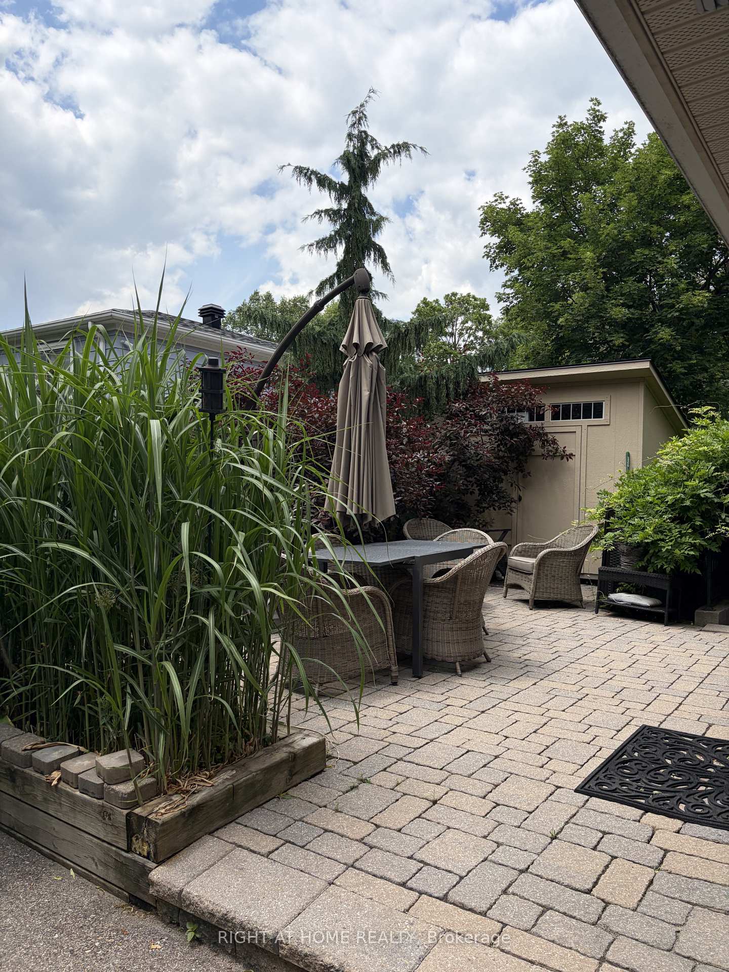 56 Penwick Crescent, Richmond Hill, ON, exterior