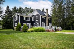 12 Emsdale Lake Road, Perry, ON, exterior