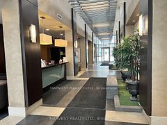609 - 21 Upper Duke Crescent, Markham, ON, exterior