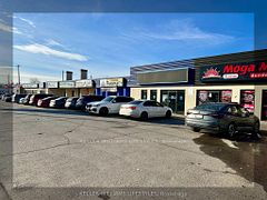 3 - 1560 Dundas Street, London East, ON, exterior