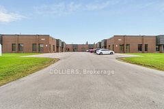 6/7 - 761-767 McKay Road, Pickering, ON, exterior