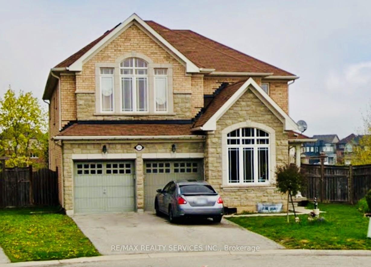261 Thomas Avenue, Brantford, ON, exterior
