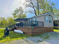 WV18 - 657 Thunder Bridge Road, Kawartha Lakes, ON, exterior