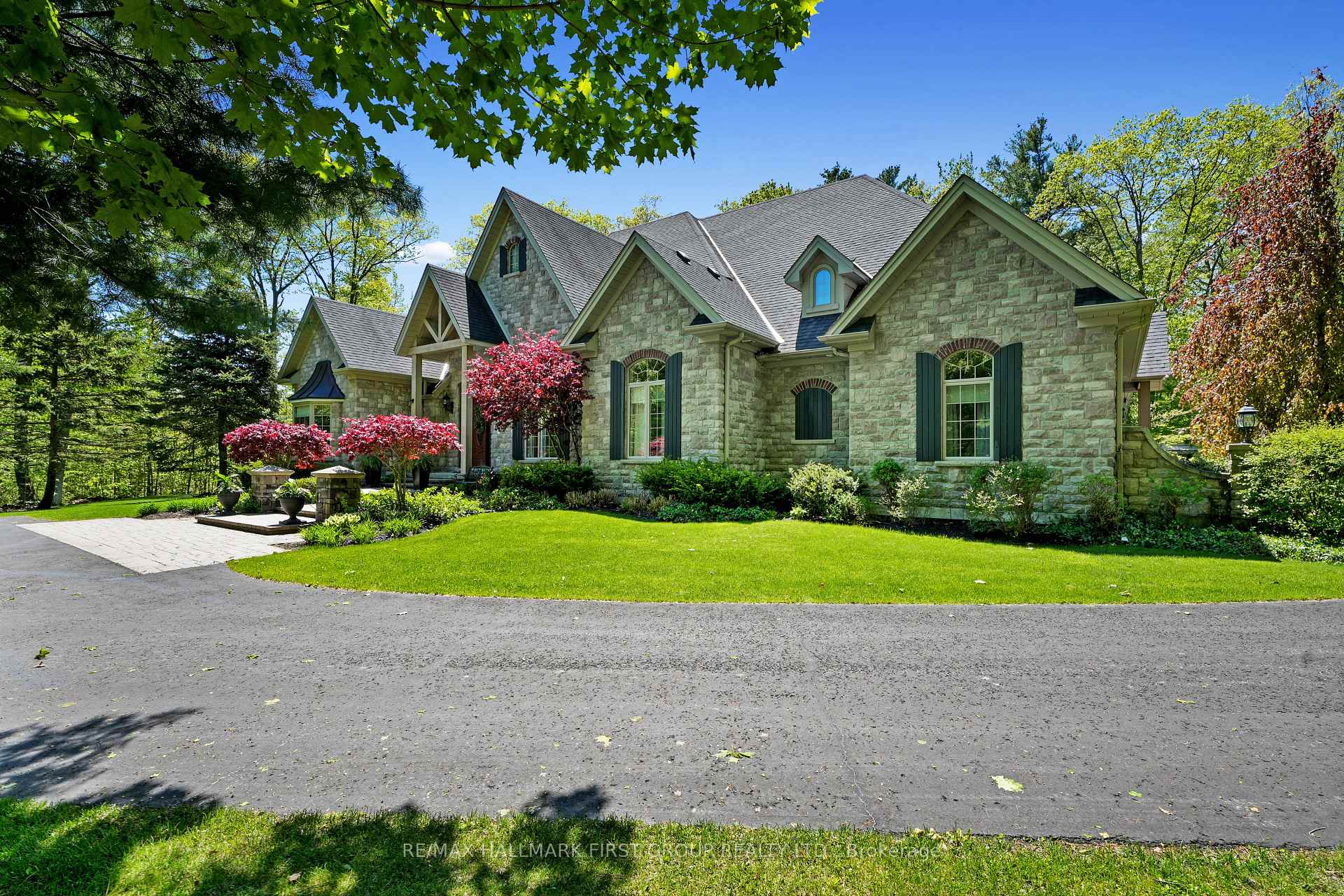 5 Ironwood Crescent, Brighton, ON, exterior