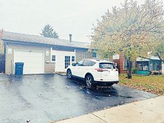 BSMT - 5 Lockdare Street, Toronto E07, ON, exterior