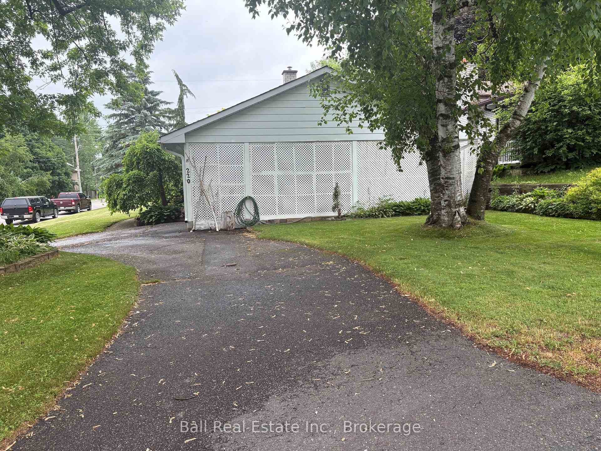 220 Ireton Street, Trent Hills, ON, exterior