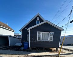 70 Prospect Avenue, Kirkland Lake, ON, exterior
