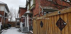81 Shady Pine Circle, Brampton, ON, exterior