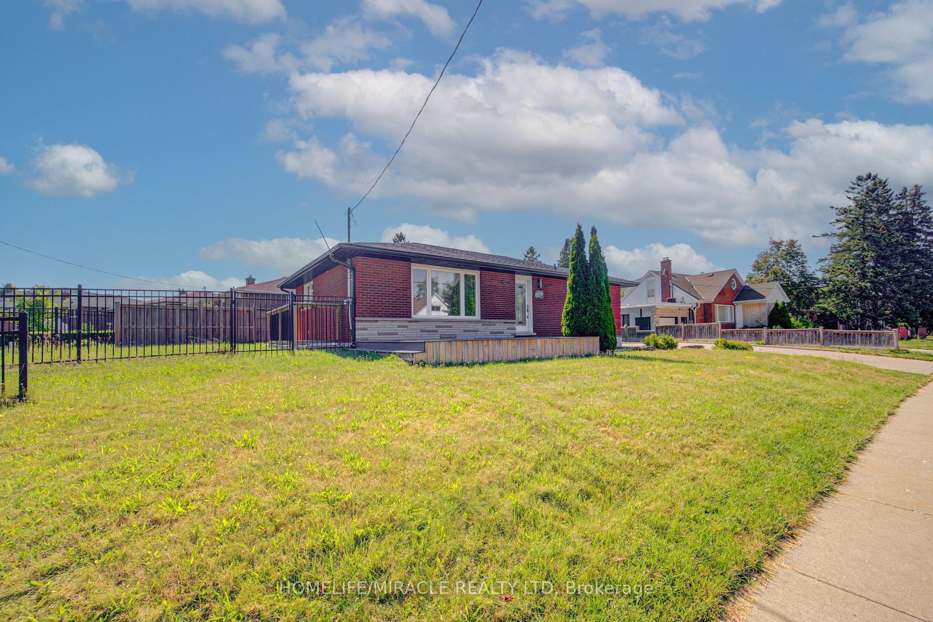 161 Kipling Avenue, Kitchener, ON, exterior