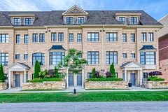 #21 - 2172 Trafalgar Road, Oakville, ON, exterior