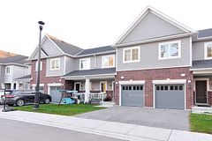 150 Winters Way, Shelburne, ON, exterior