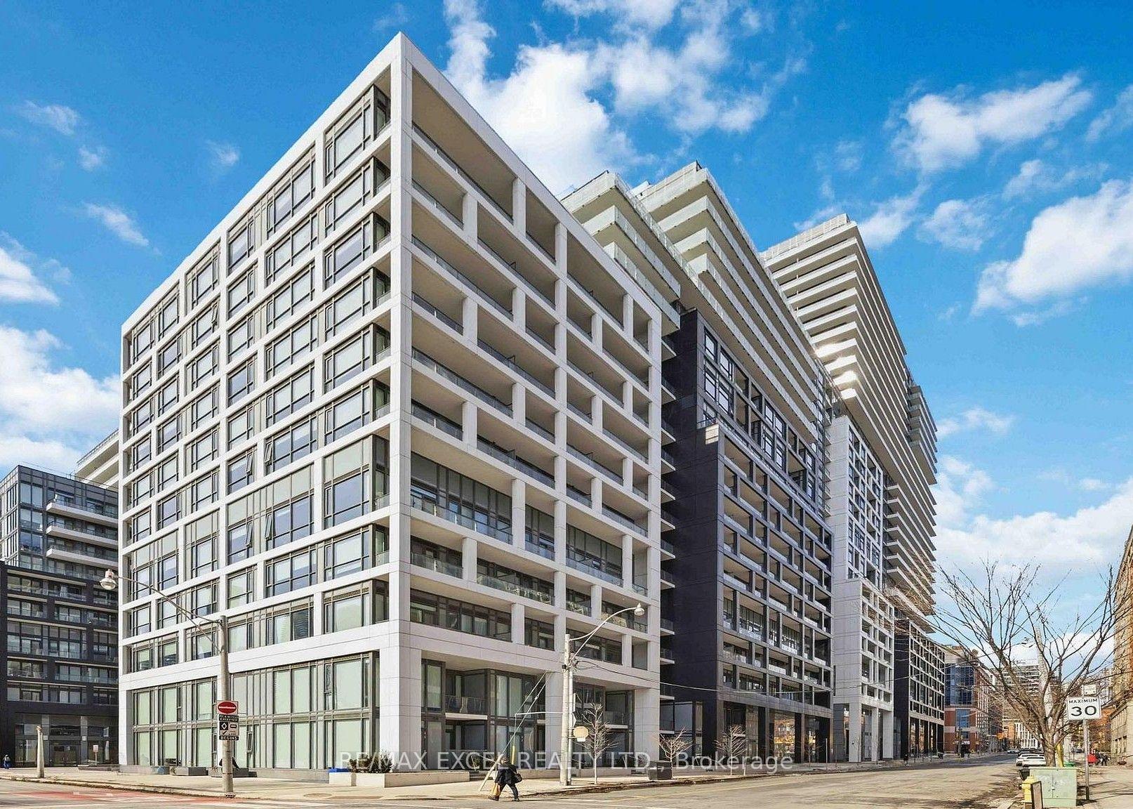 914 SE - 60 Princess Street, Toronto C08, ON, exterior