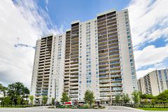 608 - 155 Marlee Avenue, Toronto W04, ON, exterior
