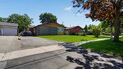 107 Kirker Avenue, Toronto E09, ON, exterior
