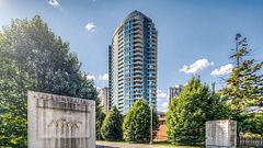 1101 - 60 Byng Avenue, Toronto C14, ON, exterior