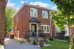 69 Hertle Avenue, Toronto E01, ON, exterior
