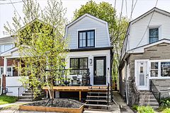 294 Cedarvale Avenue, Toronto E03, ON, exterior