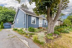 9 FORWARD Avenue, London North, ON, exterior