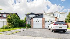 242 Braymore Boulevard, Toronto E11, ON, exterior