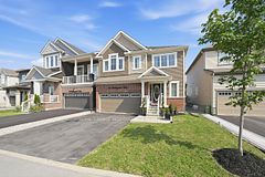 66 Baldcypress Way, Kanata, ON, exterior