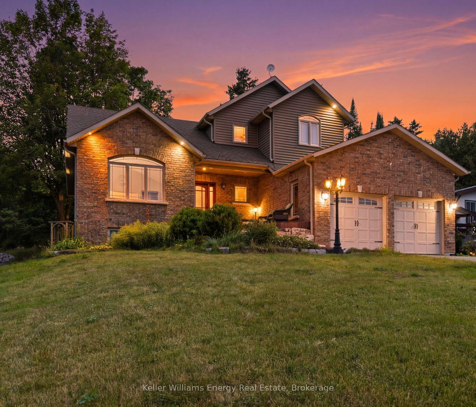 332 Carnegie Beach Road, Scugog, ON, exterior