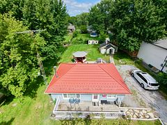 322 Irene Drive, Georgina, ON, exterior