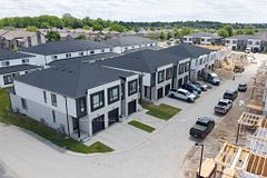 768 Banyan Lane, London North, ON, exterior