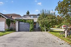 78 Wallace Drive, Barrie, ON, exterior
