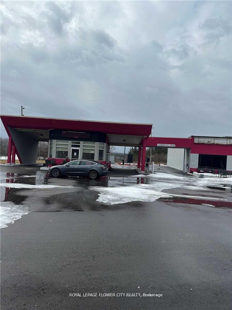 50 - 1084 County Road, Adjala-Tosorontio, ON, exterior