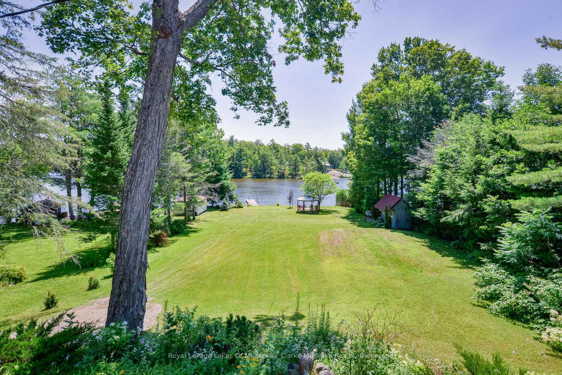 1887 Ellis Road, Severn, ON, exterior