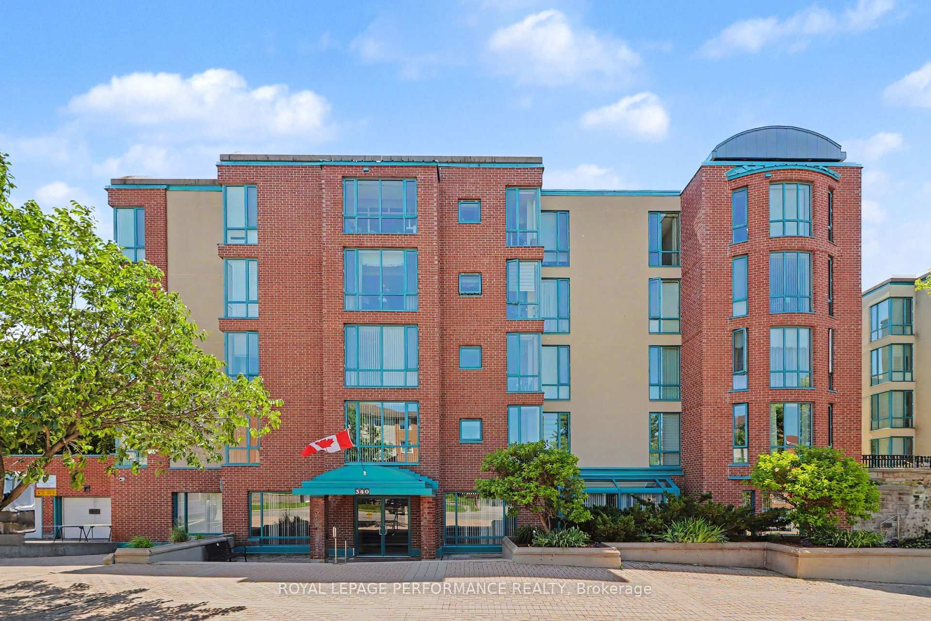 304 - 340 Centrum Boulevard, Orleans - Cumberland and Area, ON, exterior