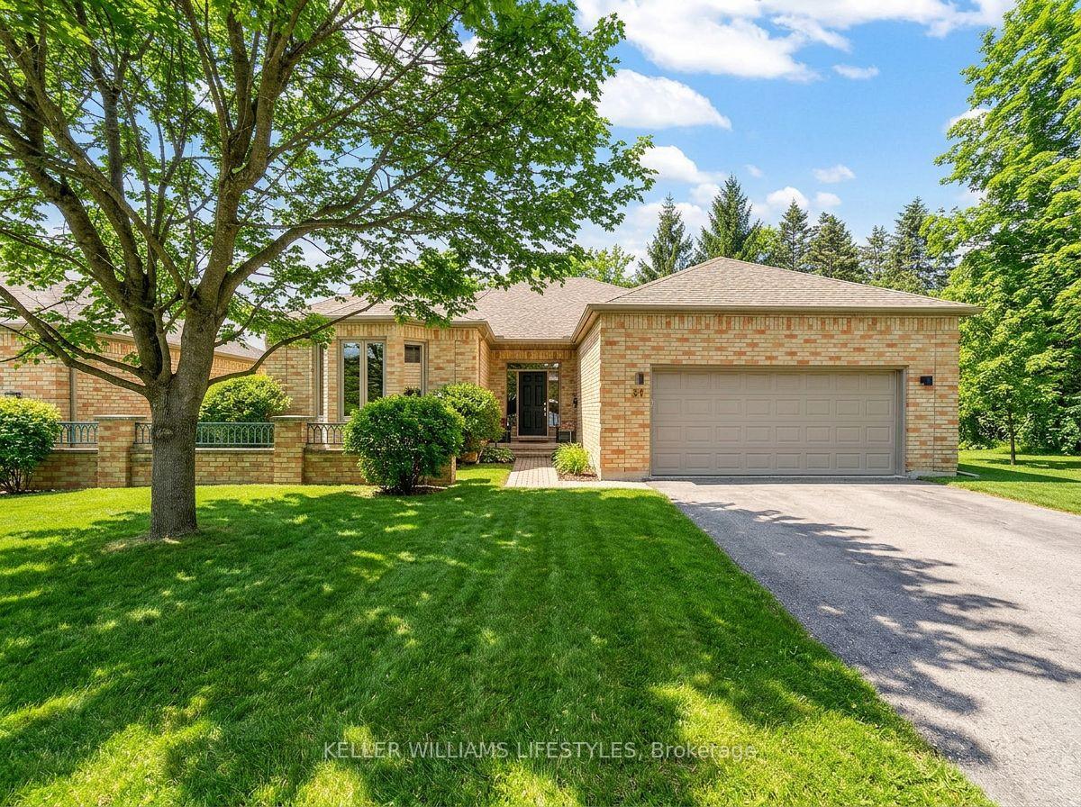 61 - 1040 Riverside Drive, London North, ON, exterior