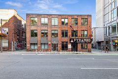 200 - 282 Richmond Street E, Toronto C08, ON, exterior