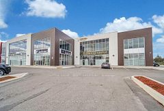 205 - Room 5 - 9300 Goreway Drive, Brampton, ON, exterior