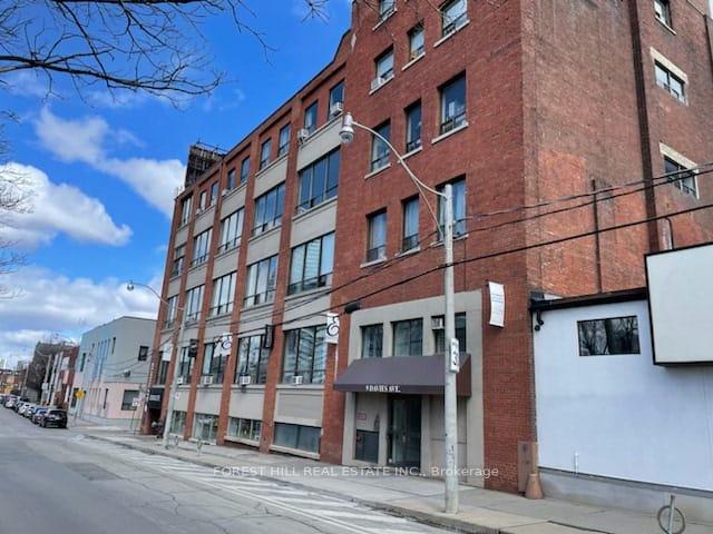 303 - 9 Davies Avenue, Toronto E01, ON, exterior