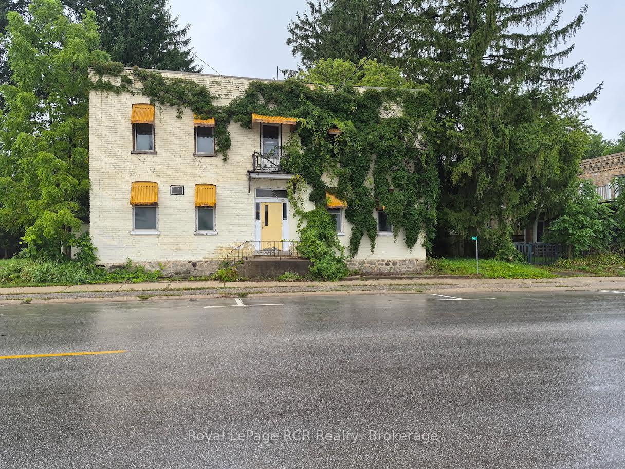 14 Main Street S, Brockton, ON, exterior