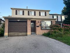 Bsmnt - 101 Springhead Gardens, Richmond Hill, ON, exterior