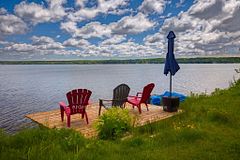 1969 North Orr Lake Road, Springwater, ON, exterior